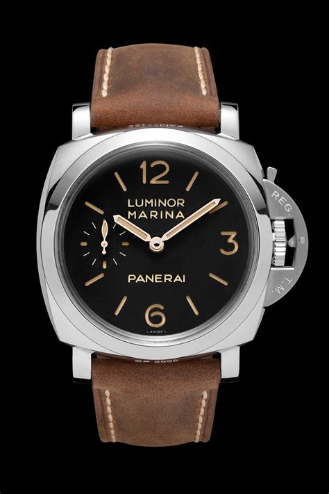 TimeCaptain reviews his ULTIMATE Panerai.